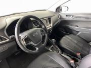 Hyundai Solaris II Москва  - изображение 30
