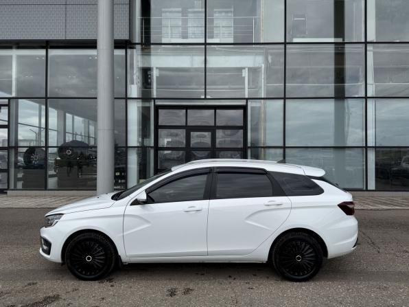 Lada (ВАЗ) Vesta I Рестайлинг (NG) с пробегом 2024 года, цена 1 395 000 рублей, 32000 км, универсал, Автокод Объявления