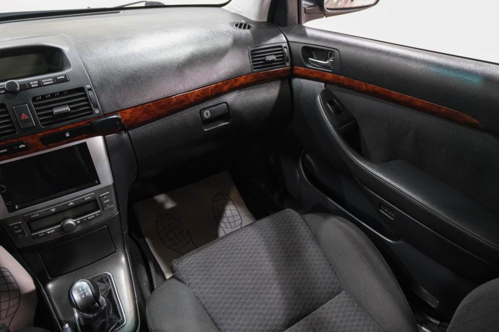 Toyota Avensis II Новокузнецк  - изображение 18