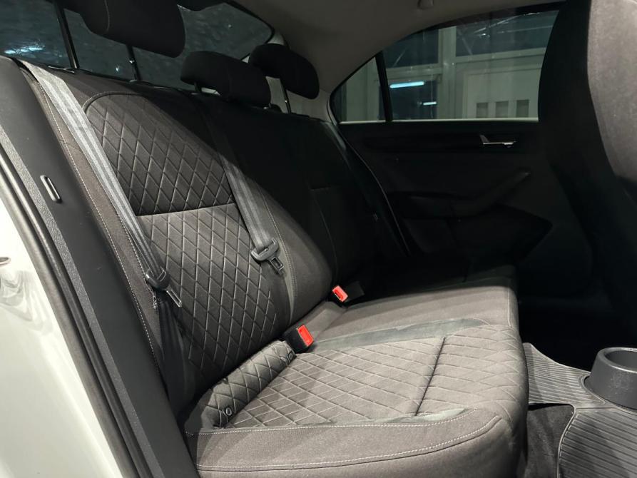 Skoda Rapid II Краснодар  - изображение 14