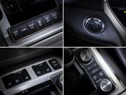 Toyota Land Cruiser 200 Series Рестайлинг 2 Москва  - изображение 42