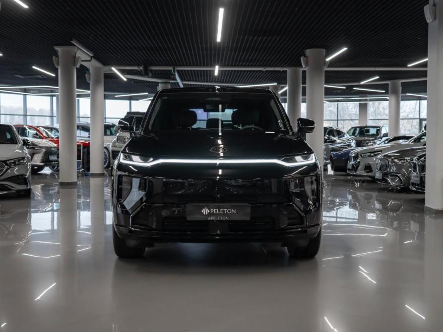 GAC Trumpchi S7 I Рестайлинг Москва  - изображение 3