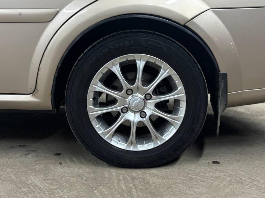 Chevrolet Lacetti I Санкт-Петербург  - изображение 21