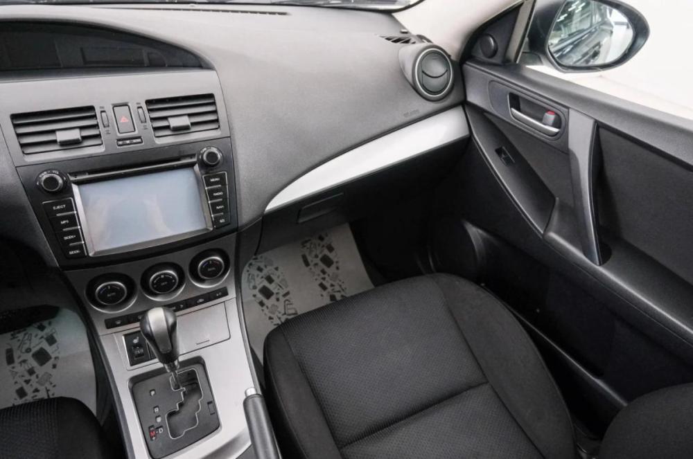 Mazda 3 II (BL) Красноярск  - изображение 12