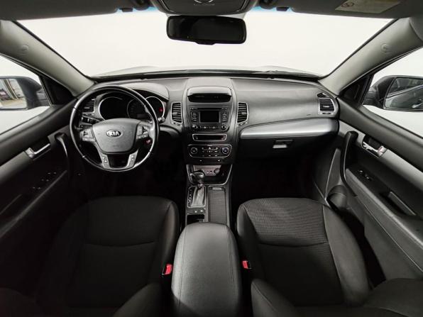 Kia Sorento II Рестайлинг с пробегом 2012 года, цена 1 695 000 рублей, 145923 км, внедорожник, Автокод Объявления