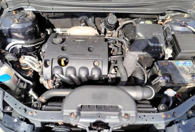 Kia Ceed I с пробегом 2007 года, цена 620 000 рублей, 220018 км, хэтчбек, Автокод Объявления