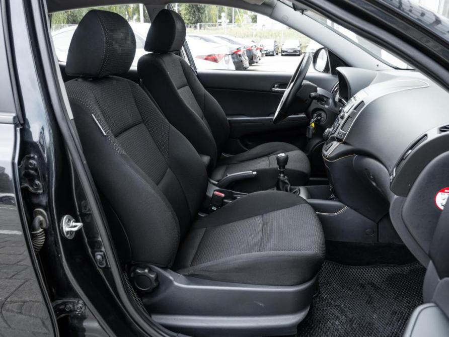 Hyundai i30 I Ставрополь  - изображение 8