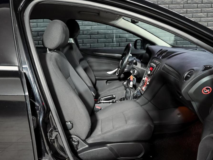 Ford Mondeo IV Екатеринбург  - изображение 11