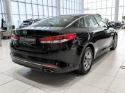 Kia Optima IV Казань  - изображение 28
