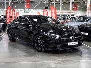 Mercedes-Benz CLS III (C257) Санкт-Петербург  - изображение 39