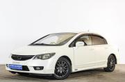 Honda Civic VIII Рестайлинг Тюмень  - изображение 22