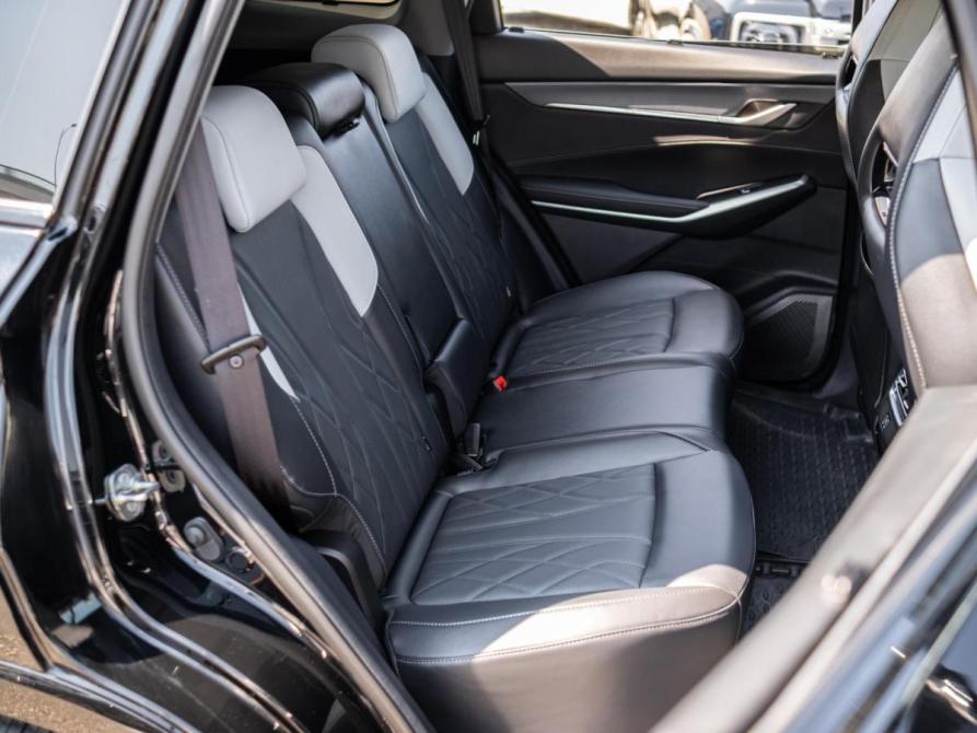Changan CS75 Plus III Сочи  - изображение 10