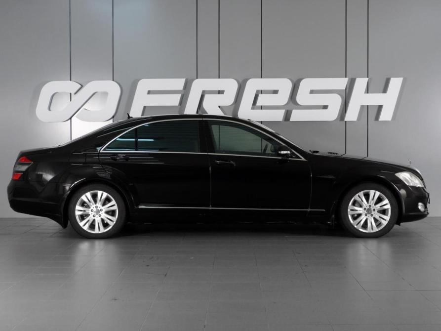 Mercedes-Benz S-Класс V (W221) Минеральные Воды  - изображение 5