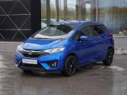 Honda Fit III Рестайлинг Новосибирск  - изображение 26