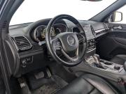 Jeep Grand Cherokee IV (WK2) Рестайлинг Москва  - изображение 51