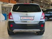 Opel Antara I Рестайлинг Пермь  - изображение 28