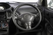 Toyota FunCargo Новосибирск  - изображение 31
