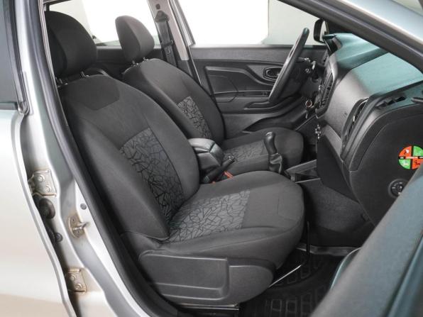 Lada (ВАЗ) XRAY I с пробегом 2018 года, цена 899 000 рублей, 88358 км, хэтчбек, Автокод Объявления