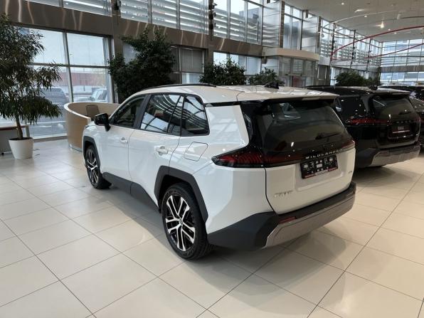Toyota Wildlander II с пробегом 2026 года, цена 5 199 000 рублей, 10 км, внедорожник, Автокод Объявления
