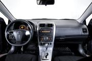 Toyota Corolla X (E140 E150) Рестайлинг Тюмень  - изображение 40