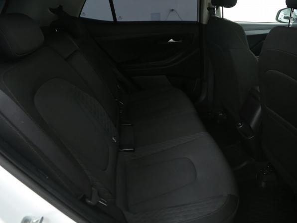 Hyundai Creta II с пробегом 2021 года, цена 2 052 000 рублей, 105600 км, внедорожник, Автокод Объявления