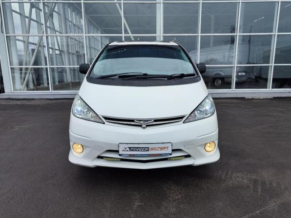 Toyota Estima II с пробегом 2003 года, цена 649 000 рублей, 366338 км, минивэн, Автокод Объявления