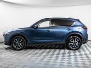 Mazda CX-5 II Москва  - изображение 29