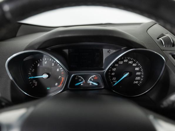 Ford Kuga II с пробегом 2013 года, цена 1 120 000 рублей, 162107 км, внедорожник, Автокод Объявления