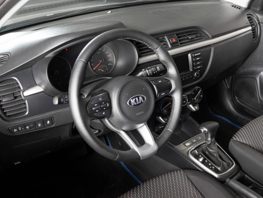 Kia Rio IV Казань  - изображение 5