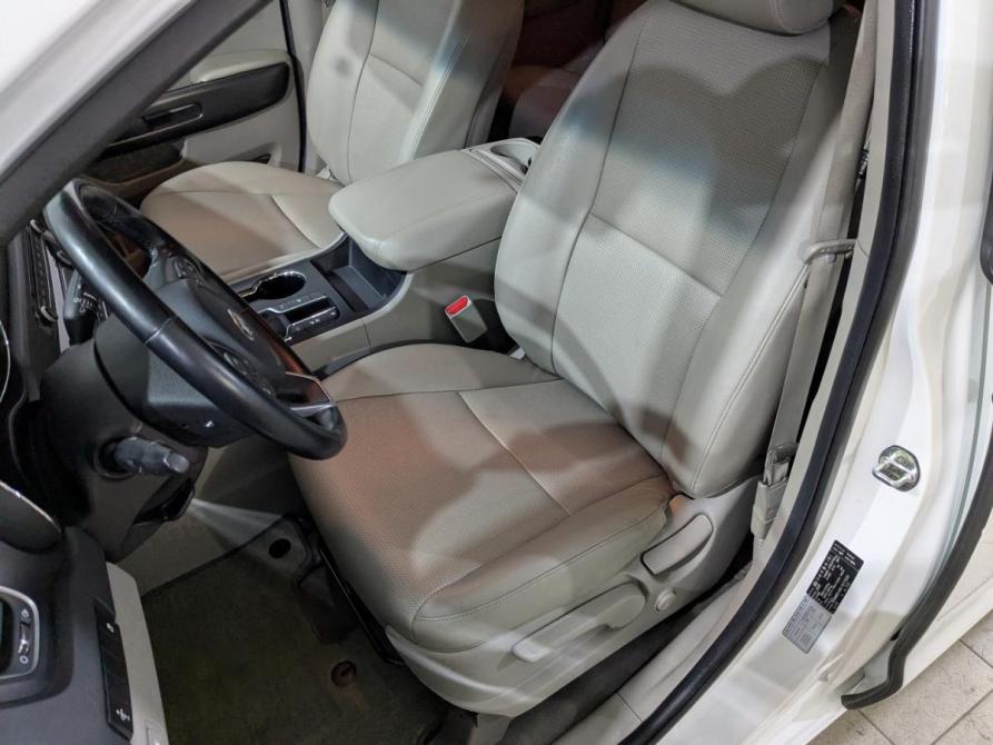 Kia Carnival III Химки  - изображение 3