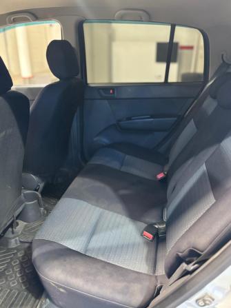 Hyundai Getz I Рестайлинг с пробегом 2008 года, цена 639 000 рублей, 138936 км, хэтчбек, Автокод Объявления