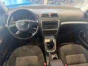 Skoda Octavia II (A5) Рестайлинг Челябинск  - изображение 20