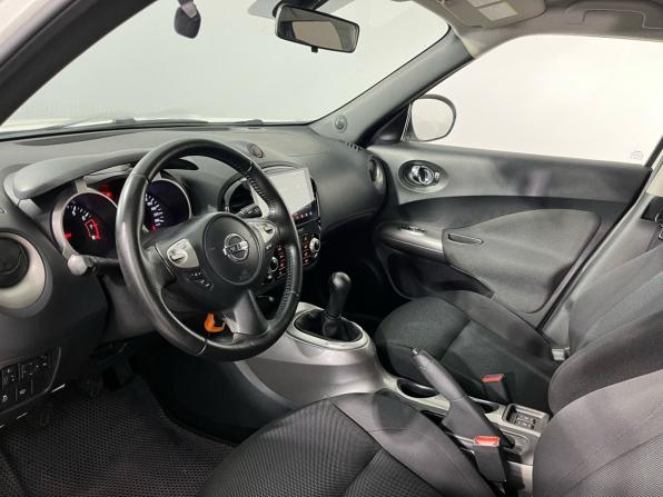 Nissan Juke I с пробегом 2012 года, цена 805 000 рублей, 199679 км, внедорожник, Автокод Объявления