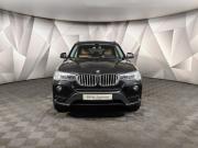 BMW X3 II (F25) Рестайлинг Москва  - изображение 22