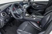Mercedes-Benz GLC I (X253) Казань  - изображение 20