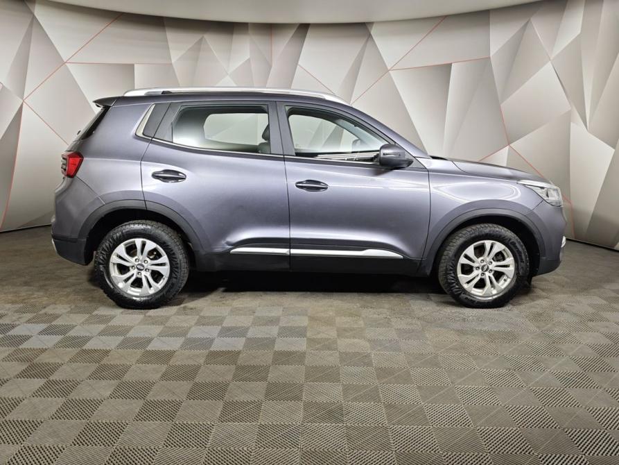 Chery Tiggo 4 I Рестайлинг Москва  - изображение 6