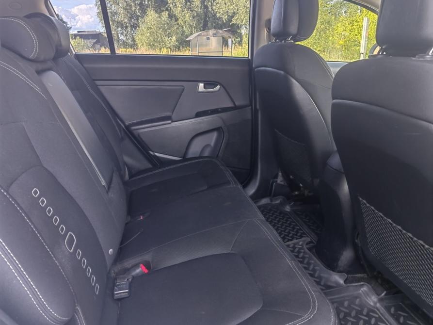 Kia Sportage III Рестайлинг Великие Луки  - изображение 14
