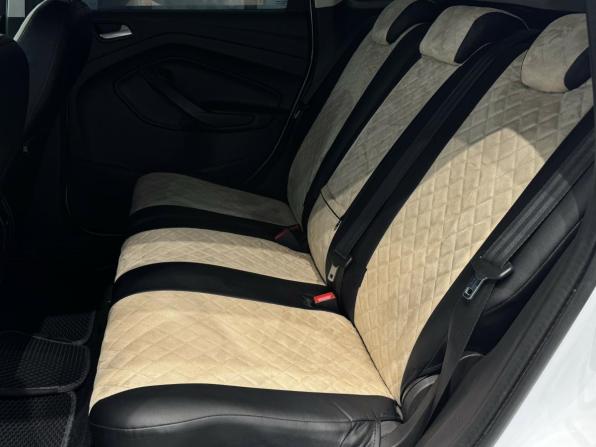 Ford Kuga II с пробегом 2014 года, цена 1 290 000 рублей, 189264 км, внедорожник, Автокод Объявления