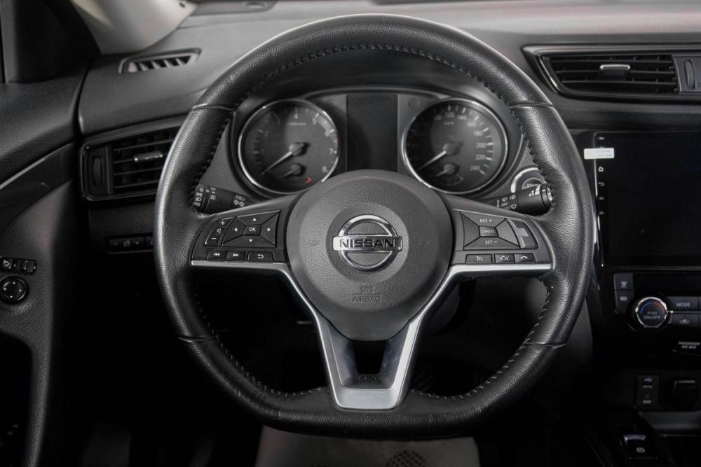 Nissan X-Trail III Рестайлинг Кемерово  - изображение 16
