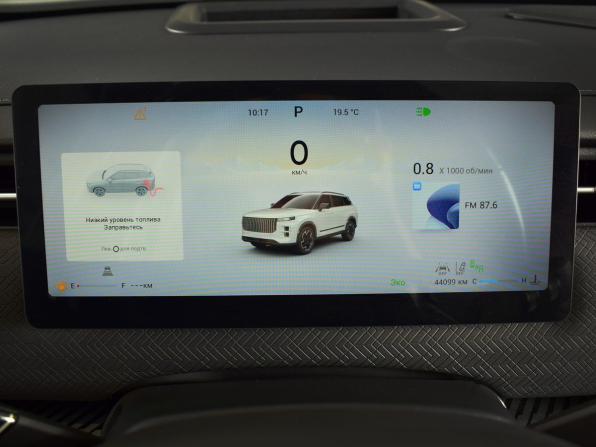 Jaecoo J7 I с пробегом 2023 года, цена 2 854 999 рублей, 44097 км, внедорожник, Автокод Объявления