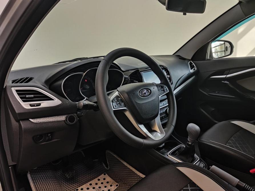 Lada (ВАЗ) Vesta I Барнаул  - изображение 15