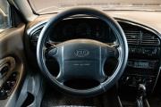 Kia Spectra I Рестайлинг 2 Уфа  - изображение 25