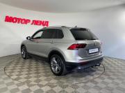 Volkswagen Tiguan II Воронеж  - изображение 43