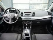 Mitsubishi Lancer X Рестайлинг Москва  - изображение 25
