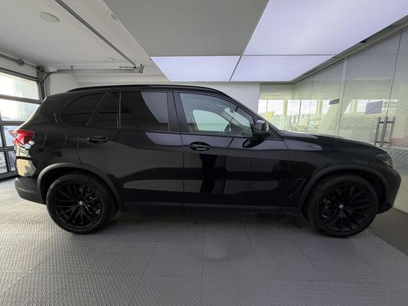 BMW X5 IV (G05/G18) с пробегом 2019 года, цена 5 499 000 рублей, 79500 км, внедорожник, Автокод Объявления