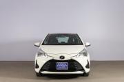 Toyota Vitz III (XP130) Рестайлинг 2 Новосибирск  - изображение 18