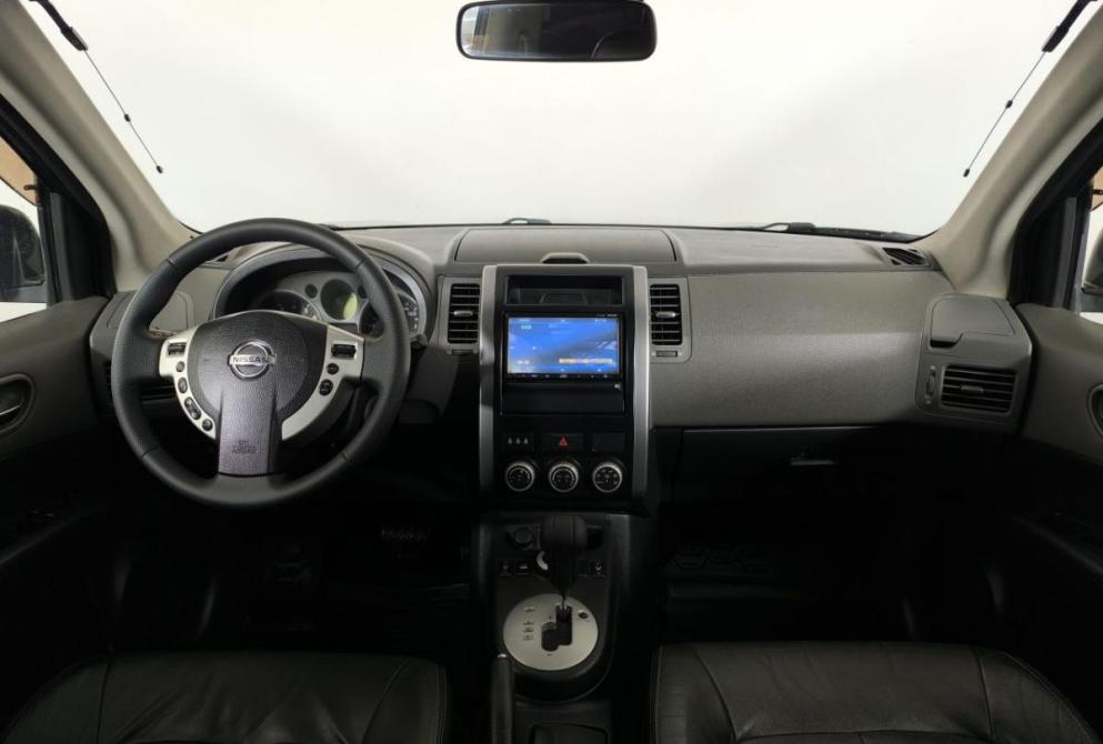 Nissan X-Trail II Нижний Новгород  - изображение 13