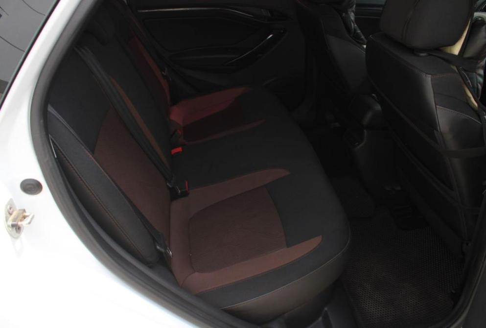 Lada (ВАЗ) Vesta I Саратов  - изображение 27