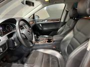 Volkswagen Touareg II Пермь  - изображение 45