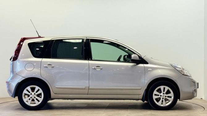 Nissan Note I Рестайлинг с пробегом 2012 года, цена 580 000 рублей, 207000 км, хэтчбек, Автокод Объявления